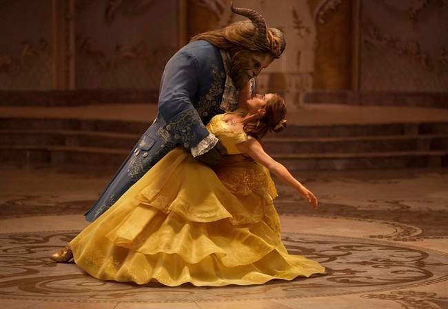 Hamilton mother takes to Kijiji after son with Tourettes is ‘shushed’ during ‘Beauty and the Beast’ - image