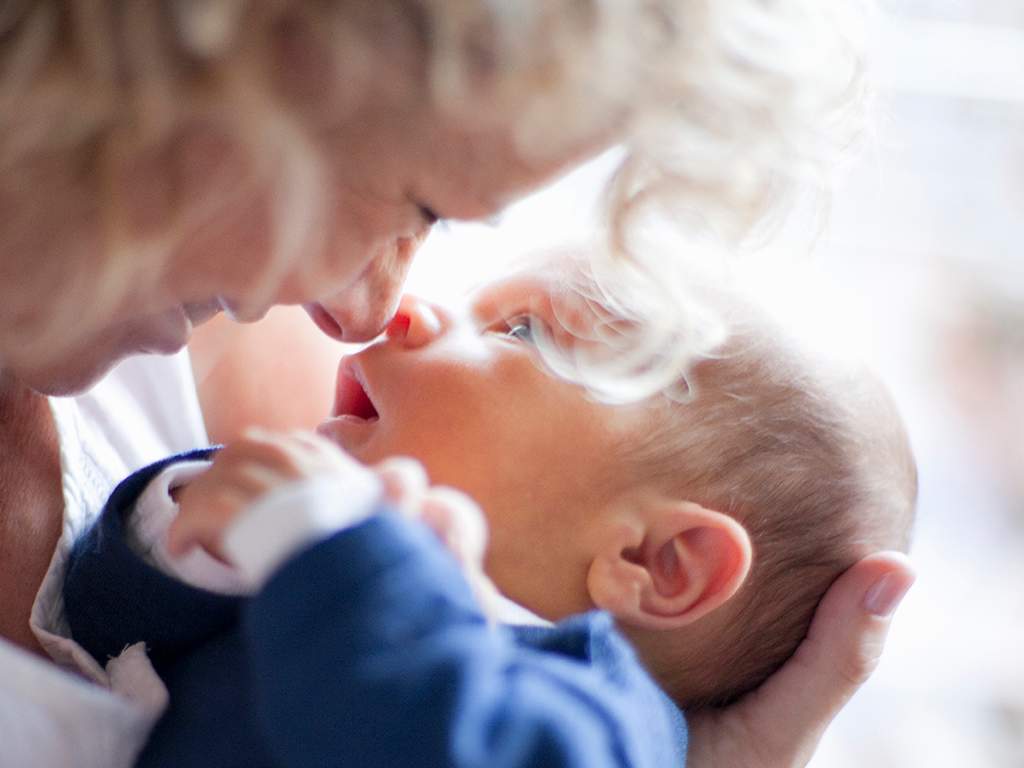 Older mothers have been found to raise more behaviourally, socially and intellectually well-adjusted children than their younger cohorts.