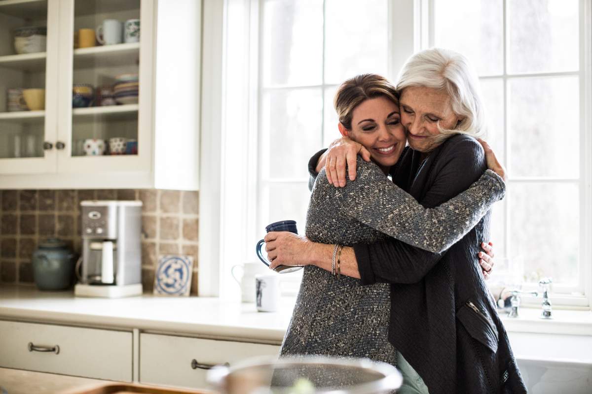 Parents may live up to two years longer than their childless counterparts, researchers say.