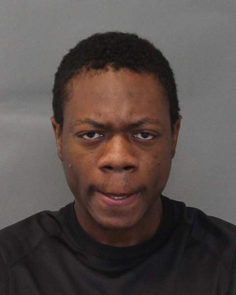 Toronto police have charged 28 year old Omar Johnson with sexual assault and obstructing a peace officer.