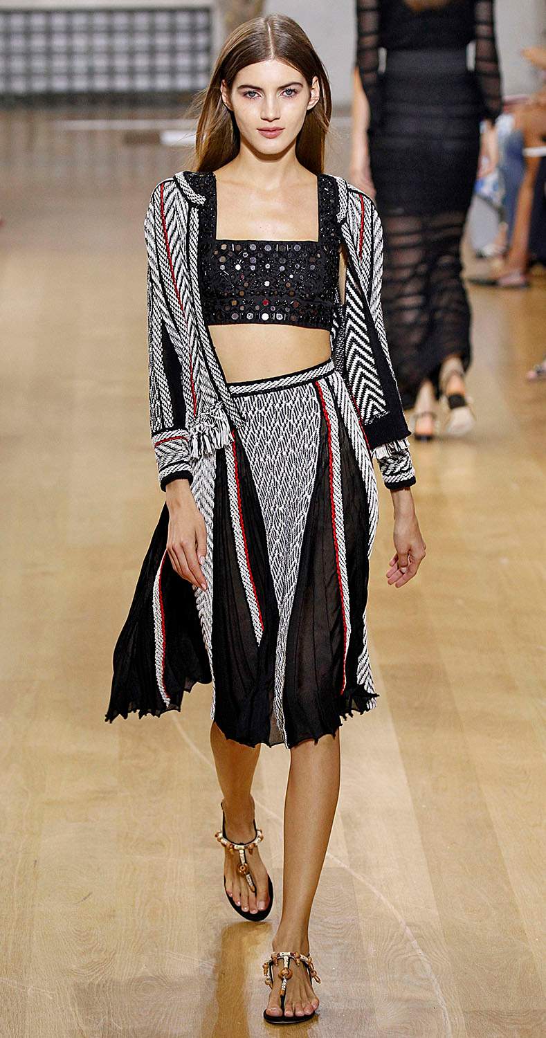 Spring’s top 5 trends and how to wear them - image