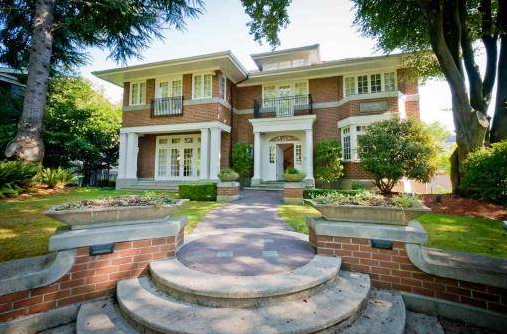 3426 Osler Street, Vancouver, B.C.