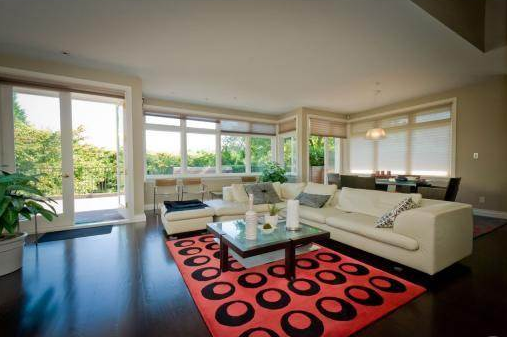 3426 Osler Street, Vancouver, B.C.