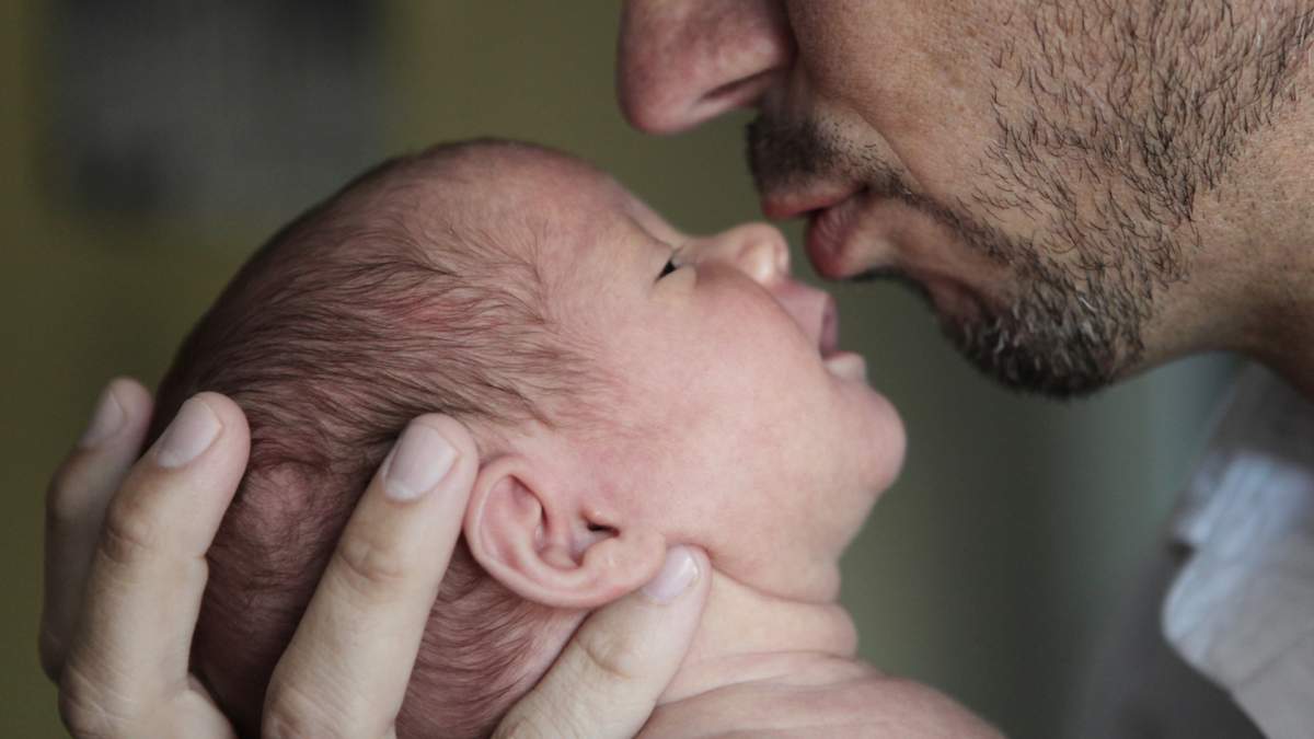 The 2017 Liberal budget introduces the options for parents to take 18 months of maternity and parental leave.