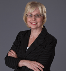 London West New Democrat MPP Peggy Sattler.