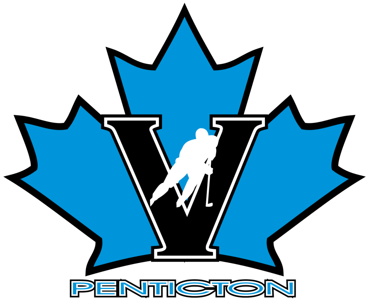 Penticton Vees win Interior Division Semi-Final - image
