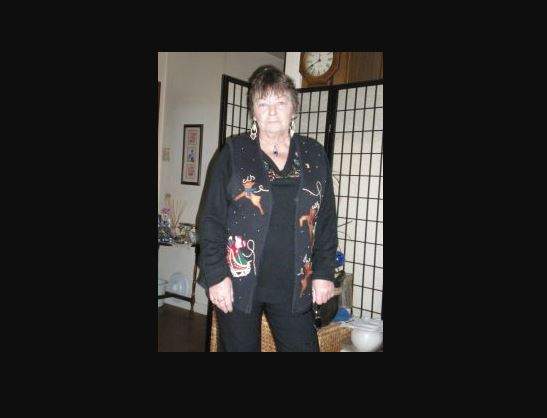 Regina Brazil was found dead 7 years ago.
