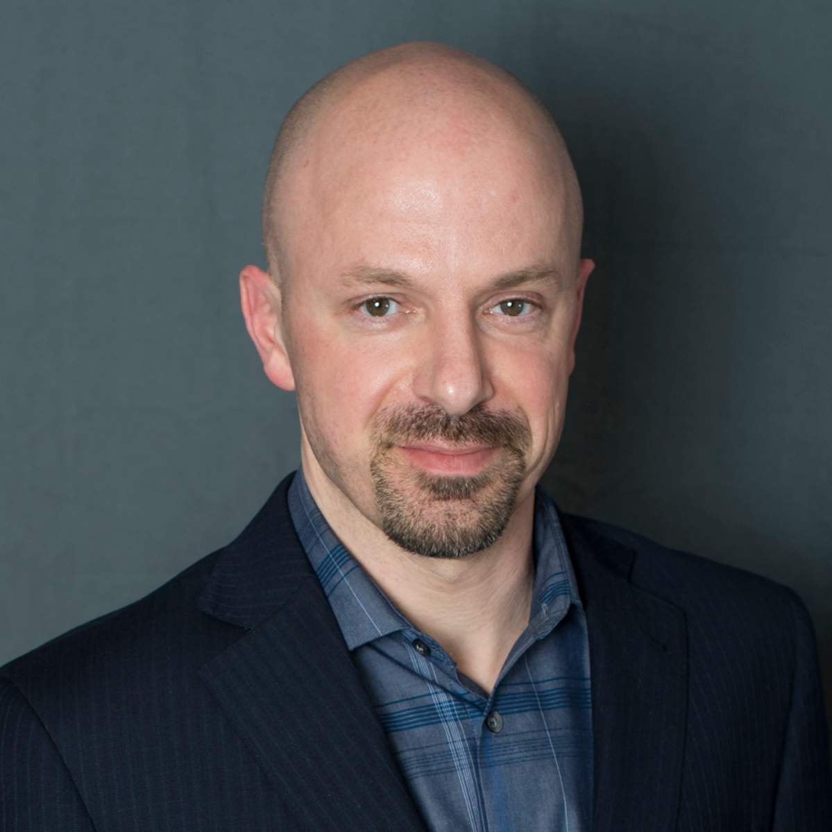Rob Breakenridge, Host of Newstalk 770’s Afternoons with Rob Breakenridge