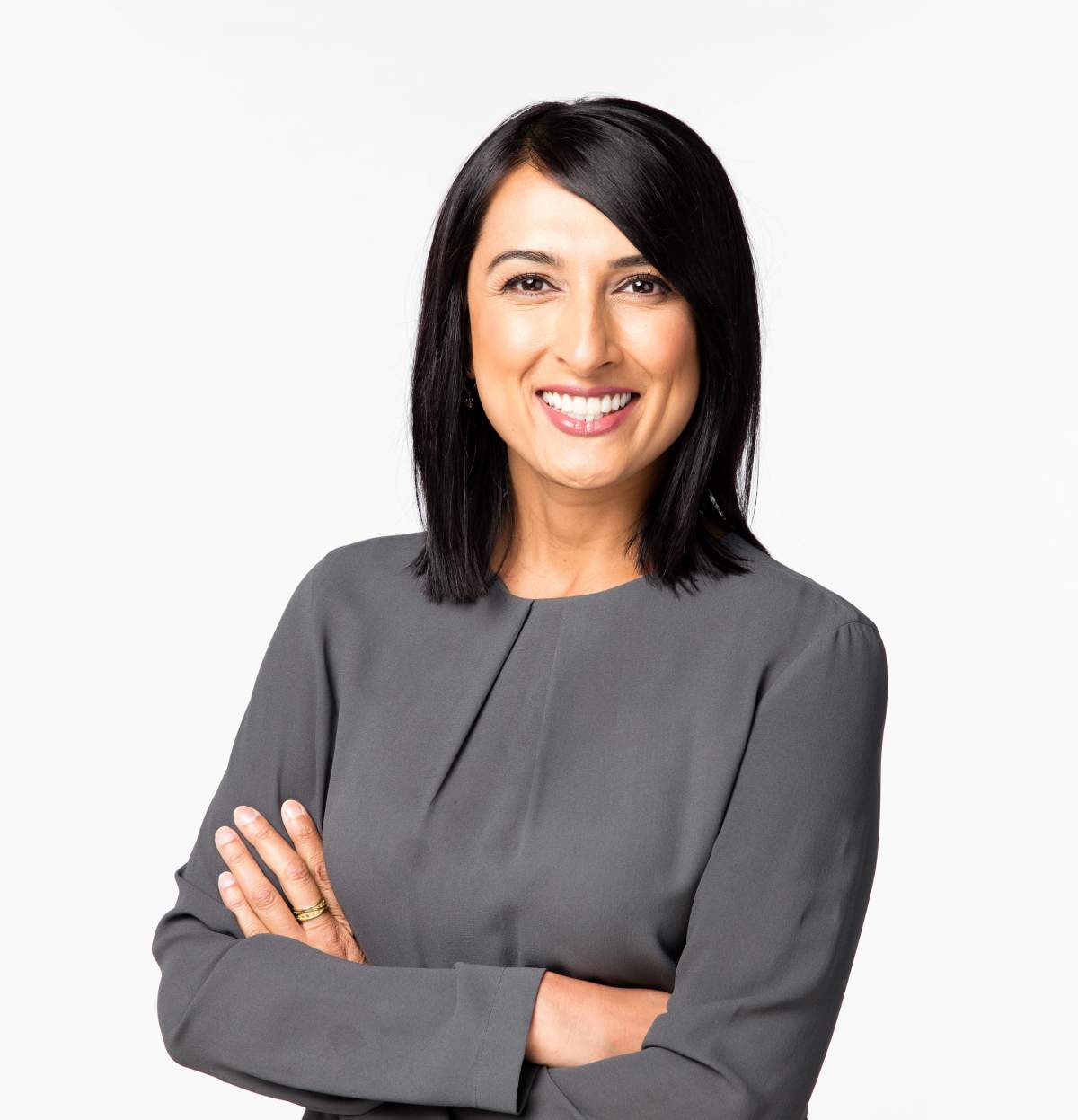 Robin Gill is Global National’s BC Correspondent and Weekend Anchor