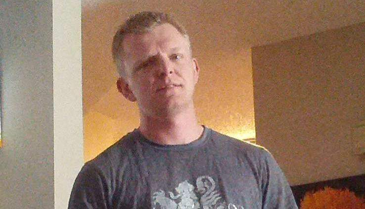 Ryan Regan has pleaded guilty to three of seven charges in connection with a high-speed police chase in West Kelowna.