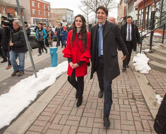 Saint-Laurent voters head to the polls in federal byelection - image