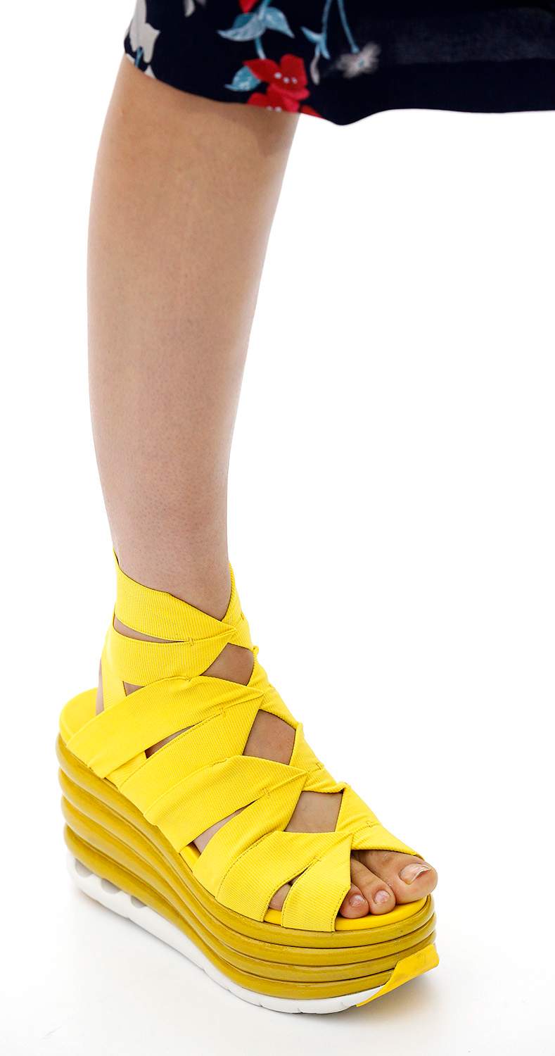 Spring’s top 5 trends and how to wear them - image