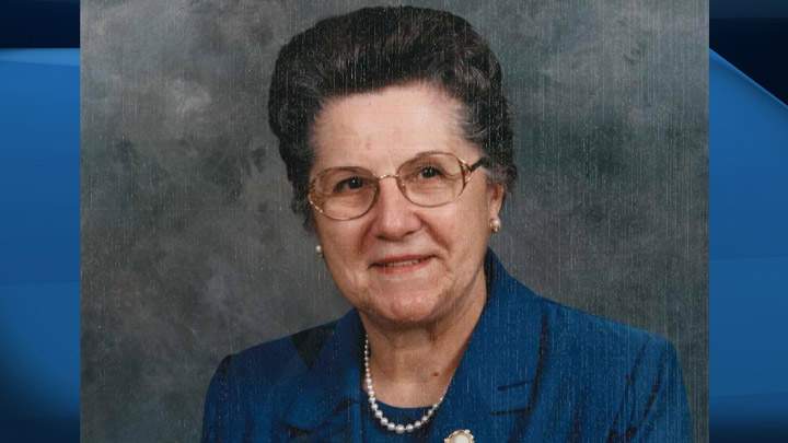 Saskatoon police are asking for help in locating Kay Braget, 89, who has been reported missing.