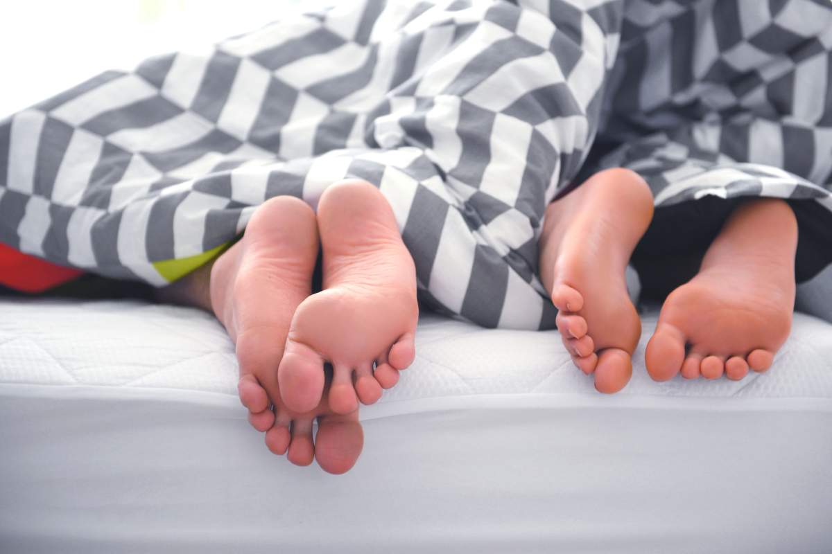 Lack of sex is often a symptom of relationship issues, relationship and dating experts say.