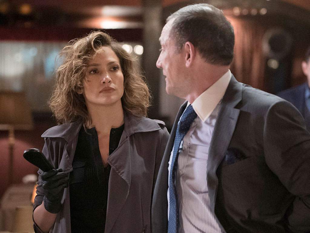 ‘Shades of Blue’ Season 2: What’s to come on the Jennifer Lopez cop show - image