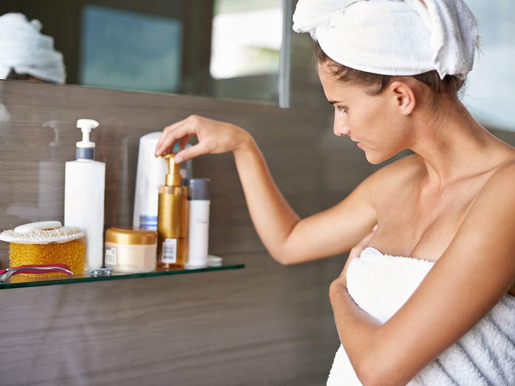 Do you know if the skincare products you're layering on are working for you — or against each other? .