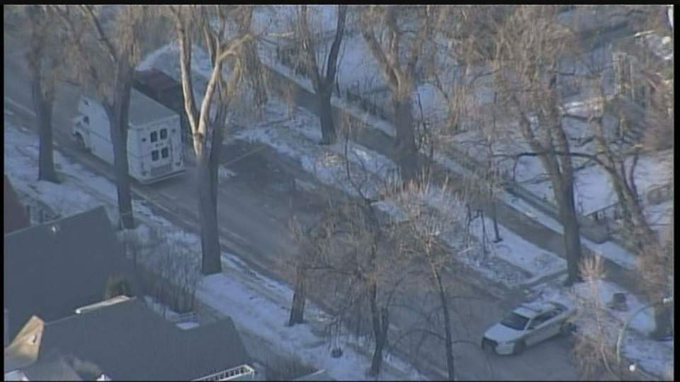 Winnipeg police are investigating after a serious assault sent one person to the hospital in unstable condition.
