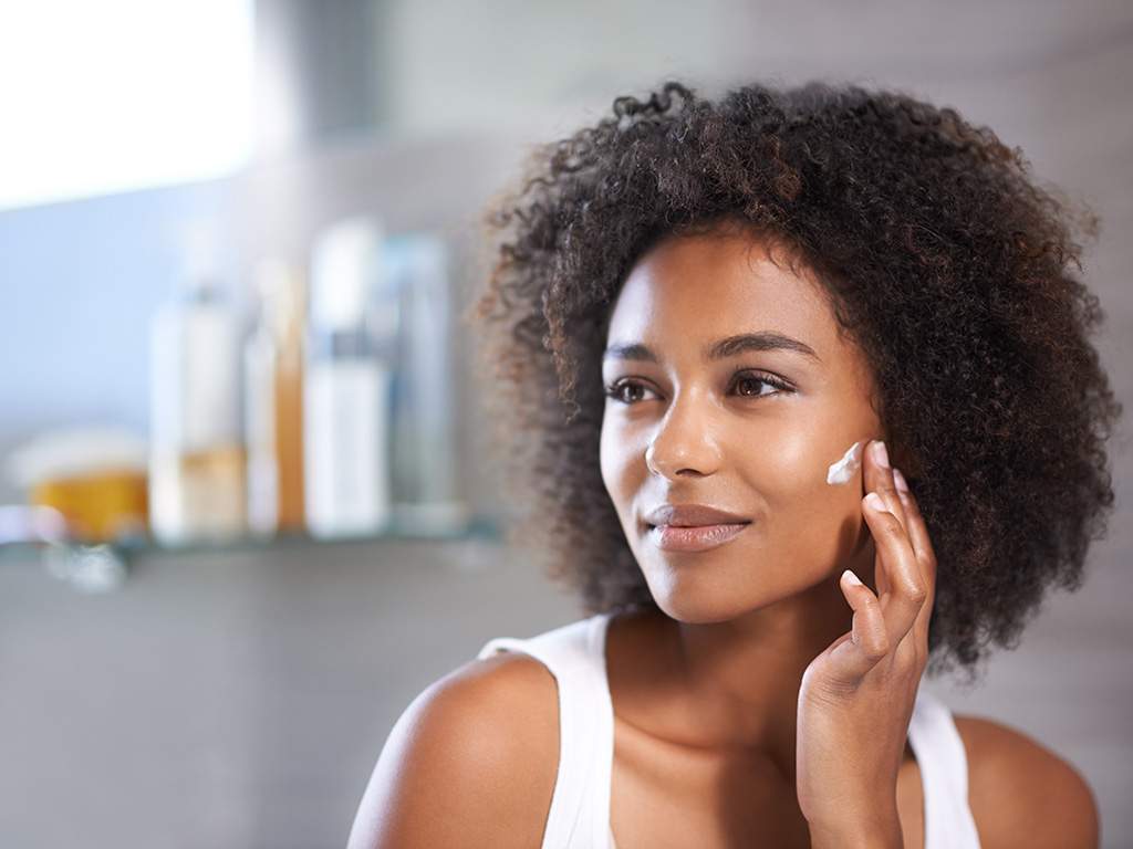 As we unwrap from winter layers, give your skin the springtime attention it deserves.