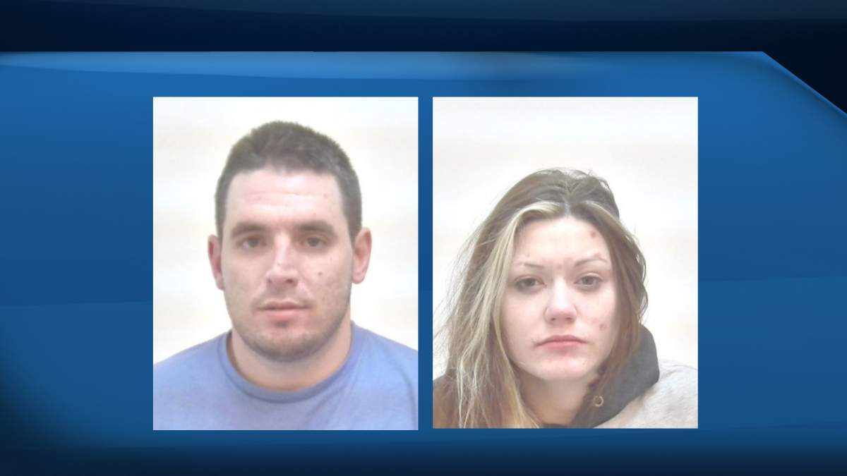 7 people charged in Calgary operation focusing on stolen vehicles: police - image