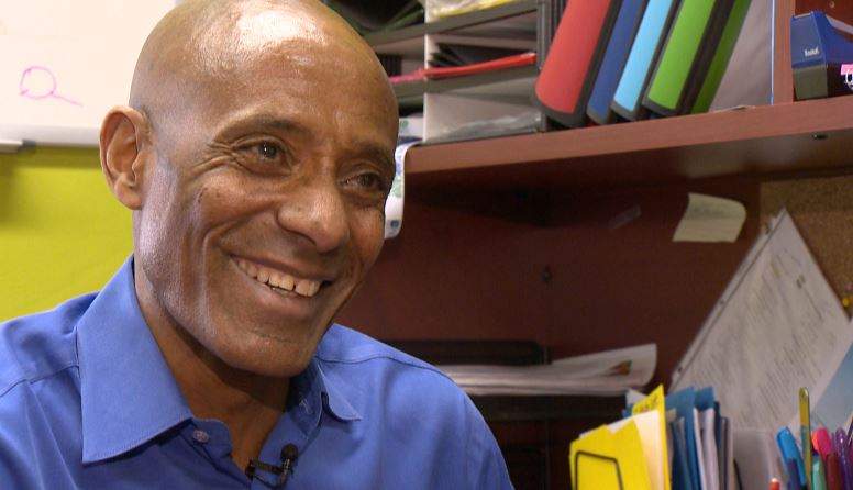 Ted Jaleta's name approved to be used for a future street name in Regina.