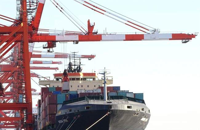 Peter Watts: Making good on international trade crucial for Canada — and Trudeau - image