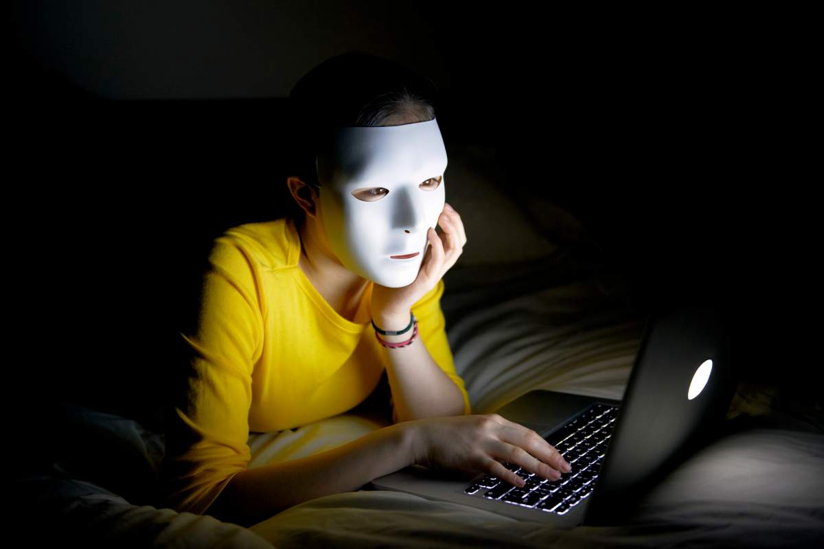 According to a 2014 survey, about one-third of Millennials admit to leaving trolling comments online.