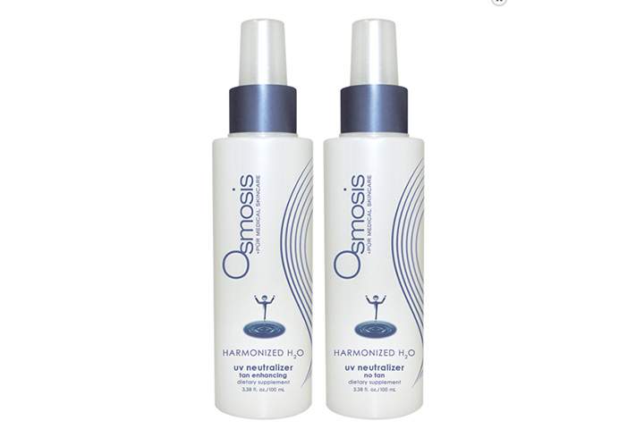 A consumer fraud lawsuit has been launched in the U.S. against the maker of the so-called “drinkable sunscreen,” a product which can also apparently repel mosquitos and cure acne, among other medical ailments.