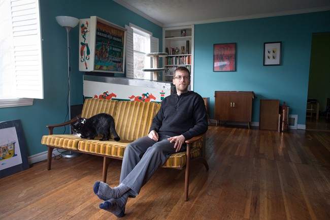 Homeowner hopefuls find future in Powell River - image