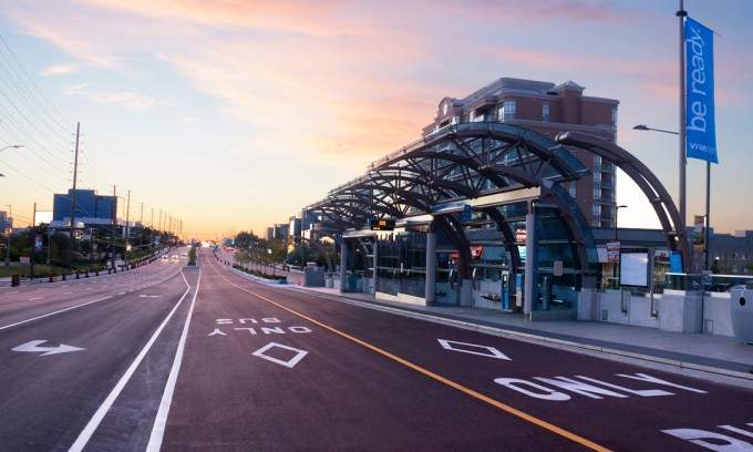 Bus rapid transit in hot seat for London civic works committee meeting - image