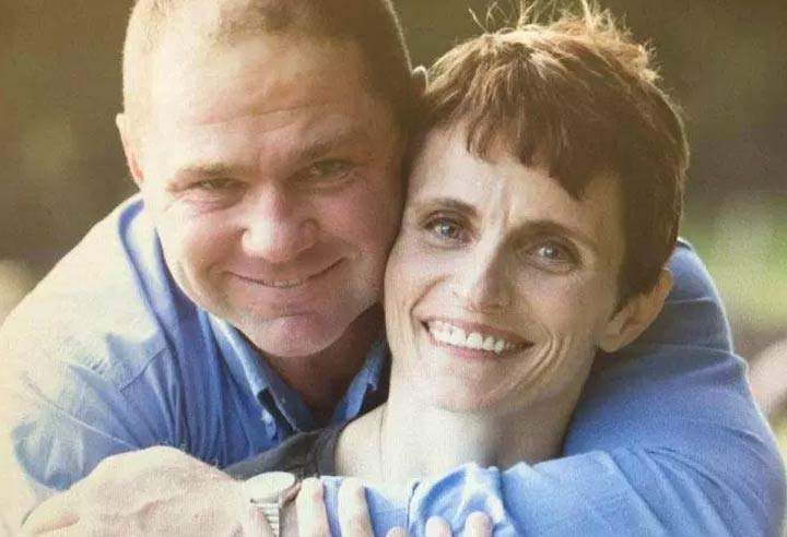 Saskatchewan woman stands by MS liberation therapy after UBC study discredits it - image