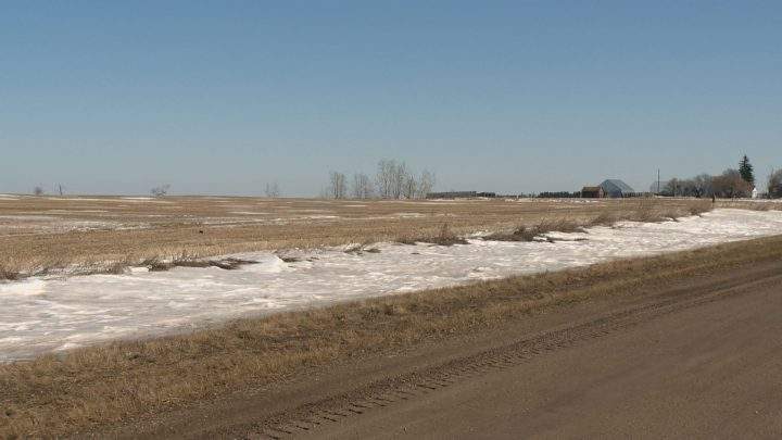 How Saskatoon’s Air Support Unit is helping nab thieves involved in rural property crime - image