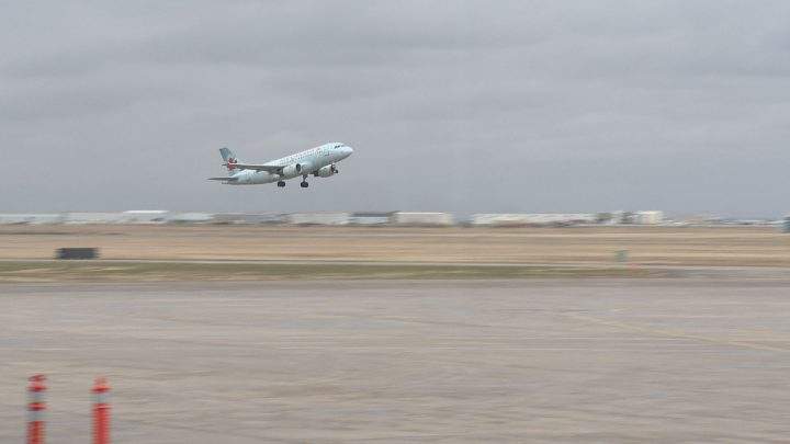 Successful year for Saskatoon Airport despite turbulent times - image
