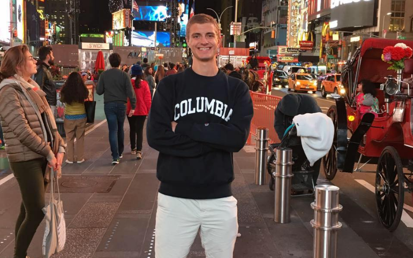 What are the odds? 4 U.S. teens accepted into all 8 Ivy League schools - image