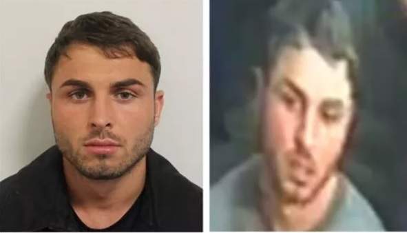 U.K. reality TV star’s boyfriend wanted for alleged acid attack at London nightclub - image