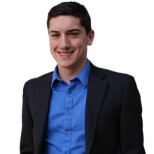 Austin Siragusa