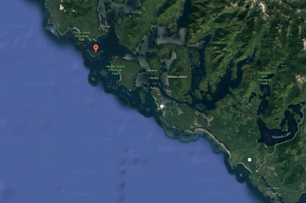 TSB sends investigators to scene of boat sinking - image