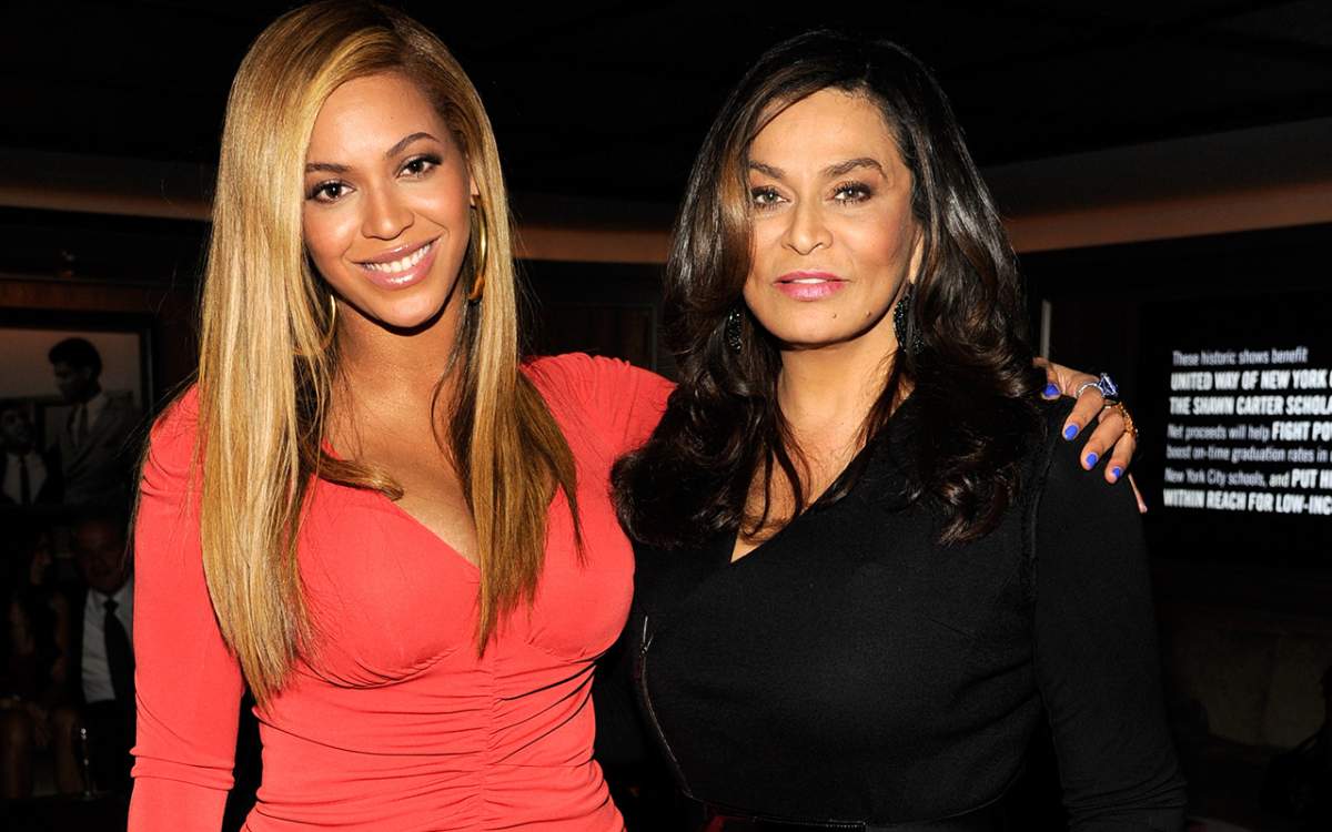 Mother’s Day in Hollywood: The biggest mama’s boys (and girls) - image