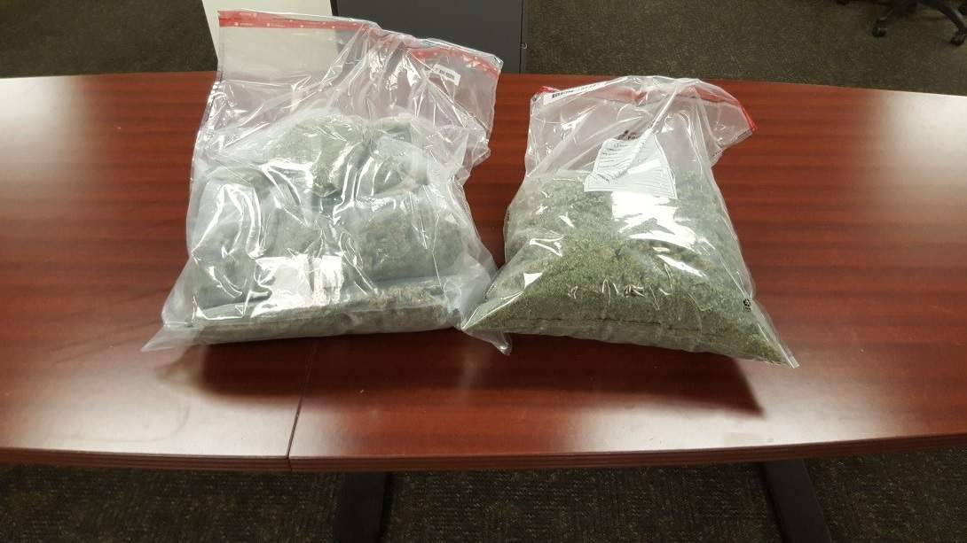 Over $200K in drugs seized following major drug bust in London - image
