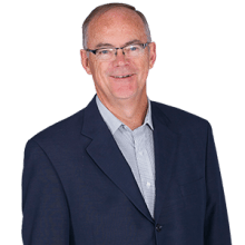 Bob Irving