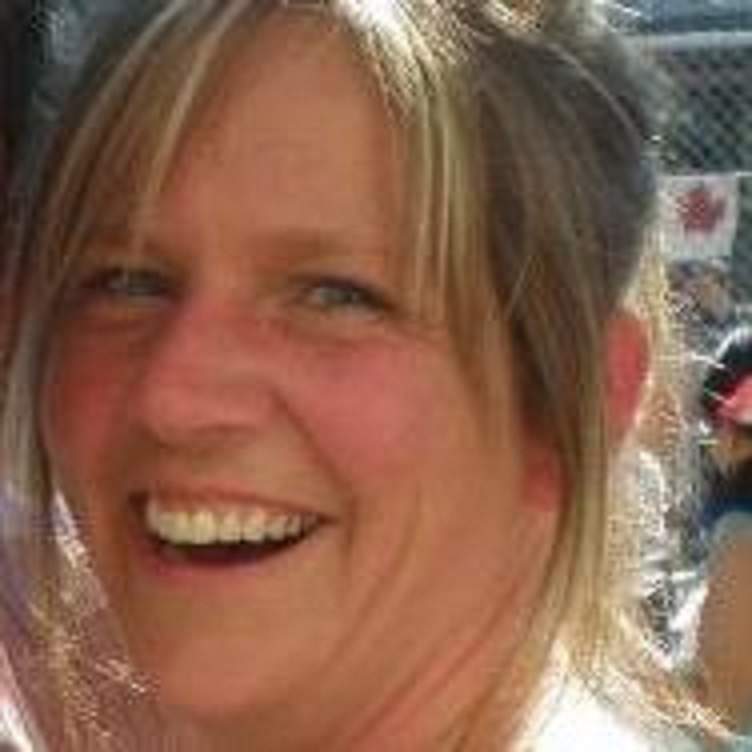 Brenda Lee Schuff, 44, was charged with second degree murder.