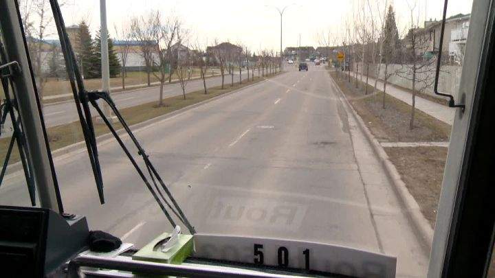 New transit service between Calgary and Banff coming this summer - image