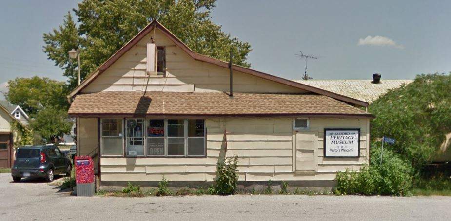 Two Londoners are facing charges in connection with two break and enters at the Village Cheese Mill.
