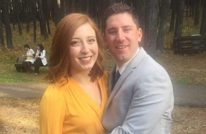 Saskatoon couple seeking help after wedding items destroyed in house fire - image