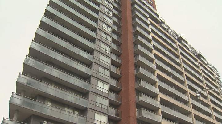 New online tools make it easier to address landlord-tenant disputes, but a Victoria-based lawyer says the system needs work.