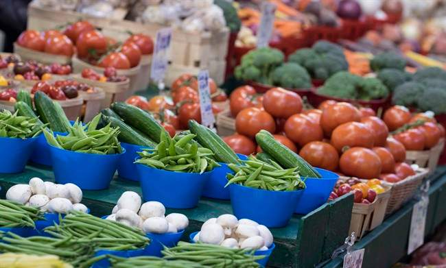 The country's annual inflation rate slowed to an unexpectedly weak 1.6 per cent last month as the continued decline in food prices played a big role in offsetting the higher cost of gasoline.