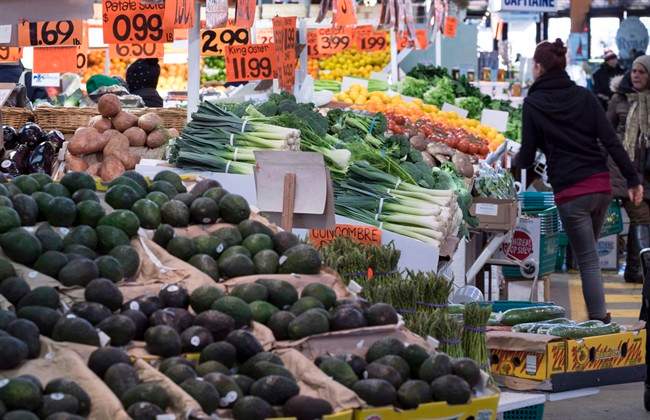 Canada's inflation rate remained virtually flat in August compared to a year ago, Statistics Canada said on Wednesday, Sept. 16.