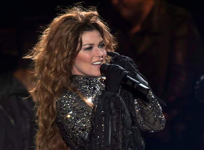 With tickets going on sale for the Shania Twain concert on Friday in Saskatoon, the province is warning fans to be careful of fraudsters or scalpers who may leave them out in the cold.