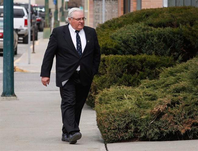 Accused in polygamy trial didn’t know wife was 15 - image