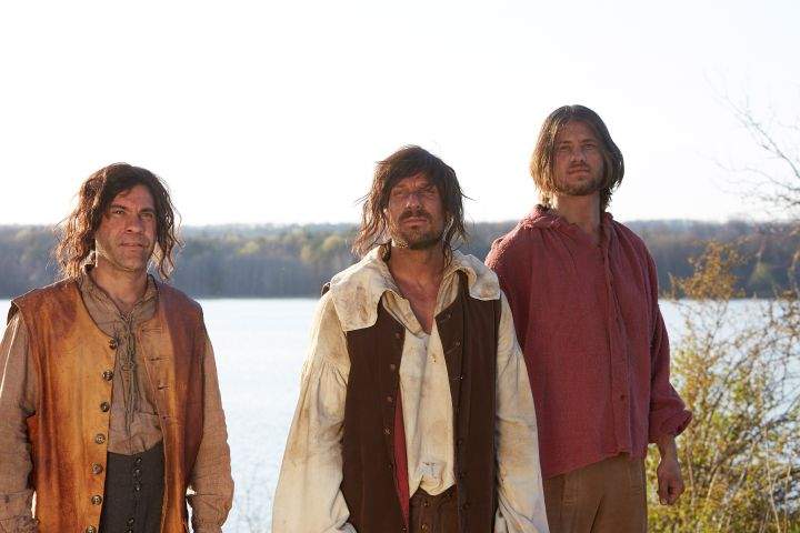 CBC issues apology after ‘The Story of Us’ is criticized by Quebec Government over ‘offensive’ portrayal of francophone figures - image