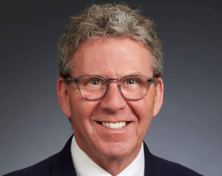 Businessman and philanthropist David Asper is being tapped by the mayor as Winnipeg’s new police board chair.